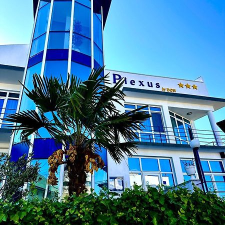 Plexus Boutique Hotel Eforie Sud  Exterior foto